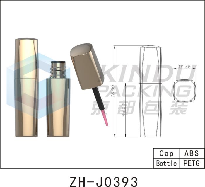 Lip Gloss Pack ZH-J0393